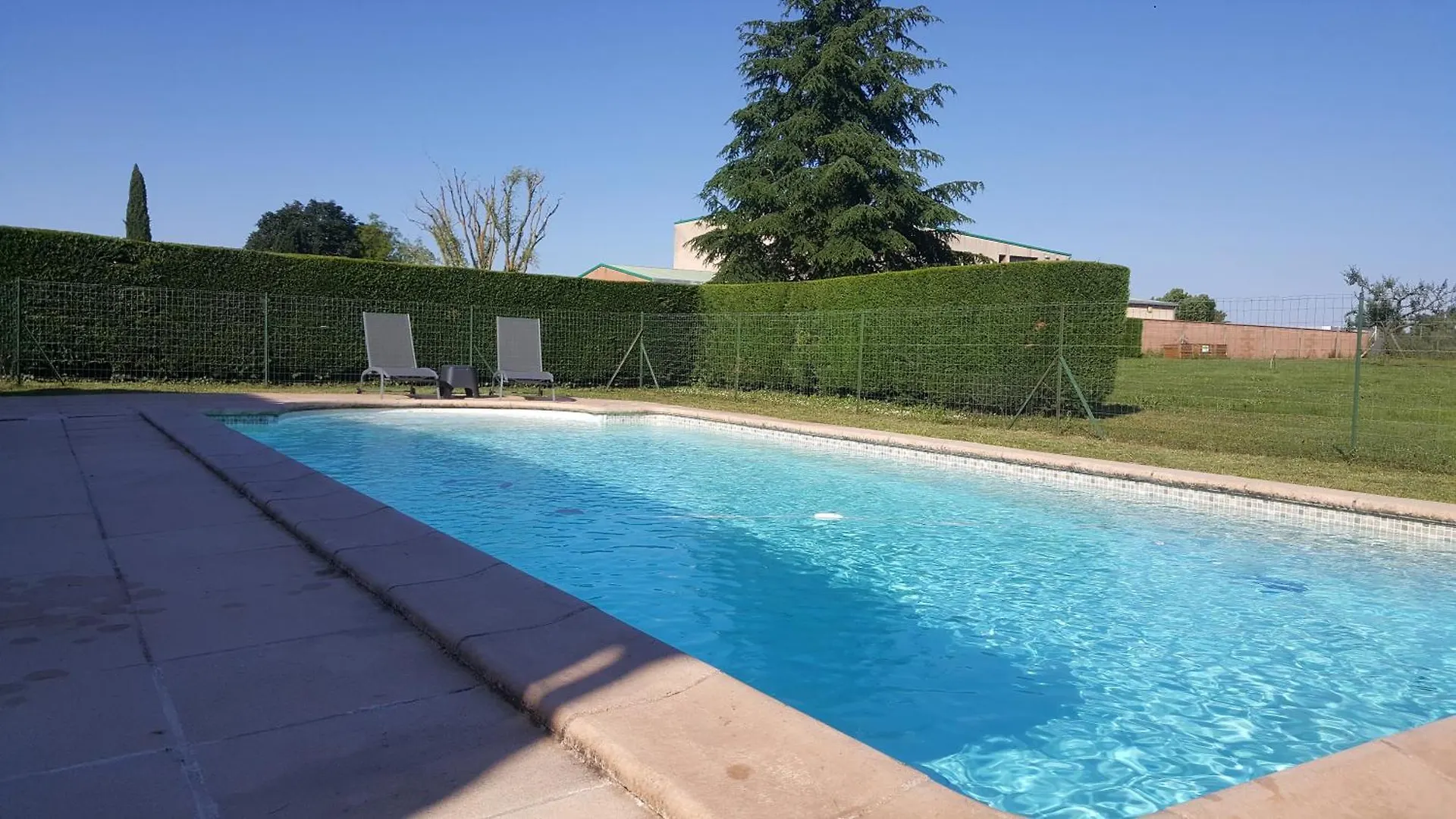 منزل للإقامة Villa Victoria Le Sequestre فرنسا